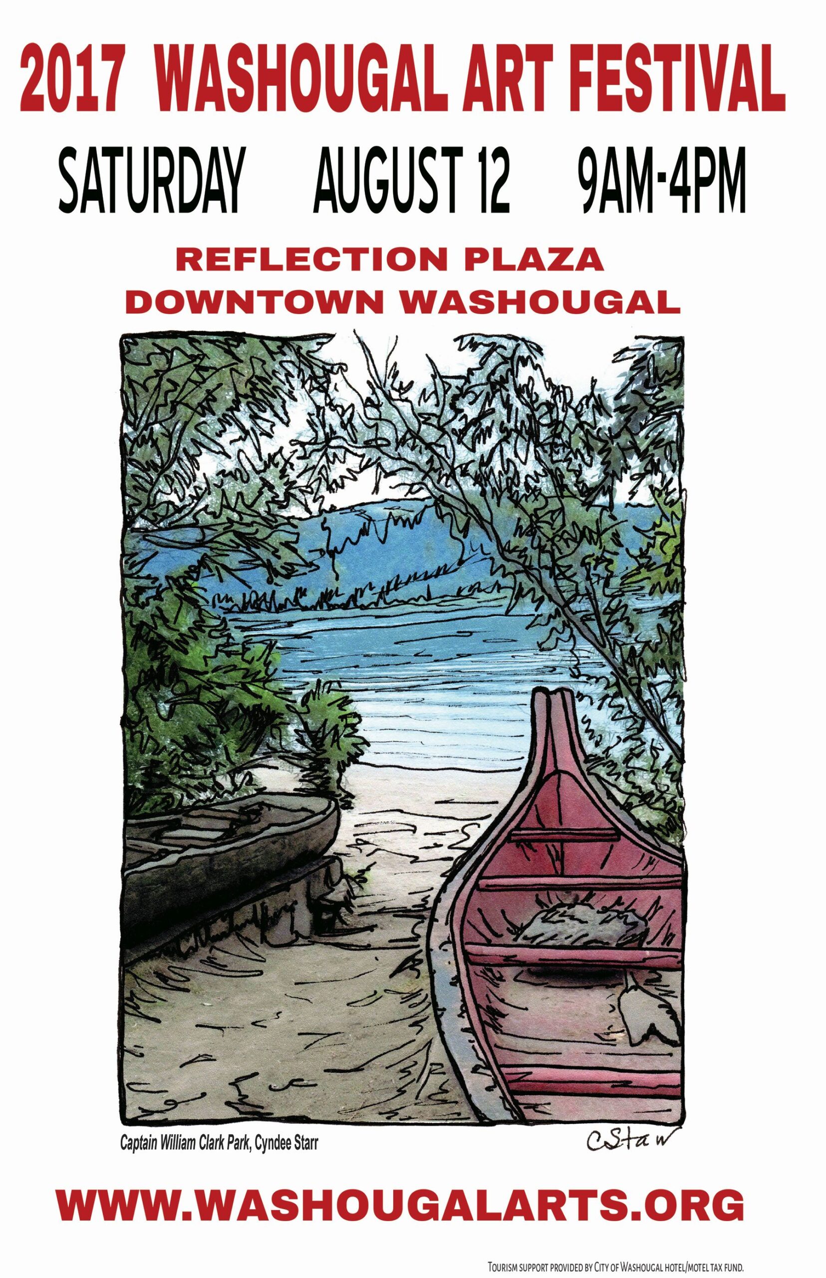 WACA-2017-Art-Festival-Poster