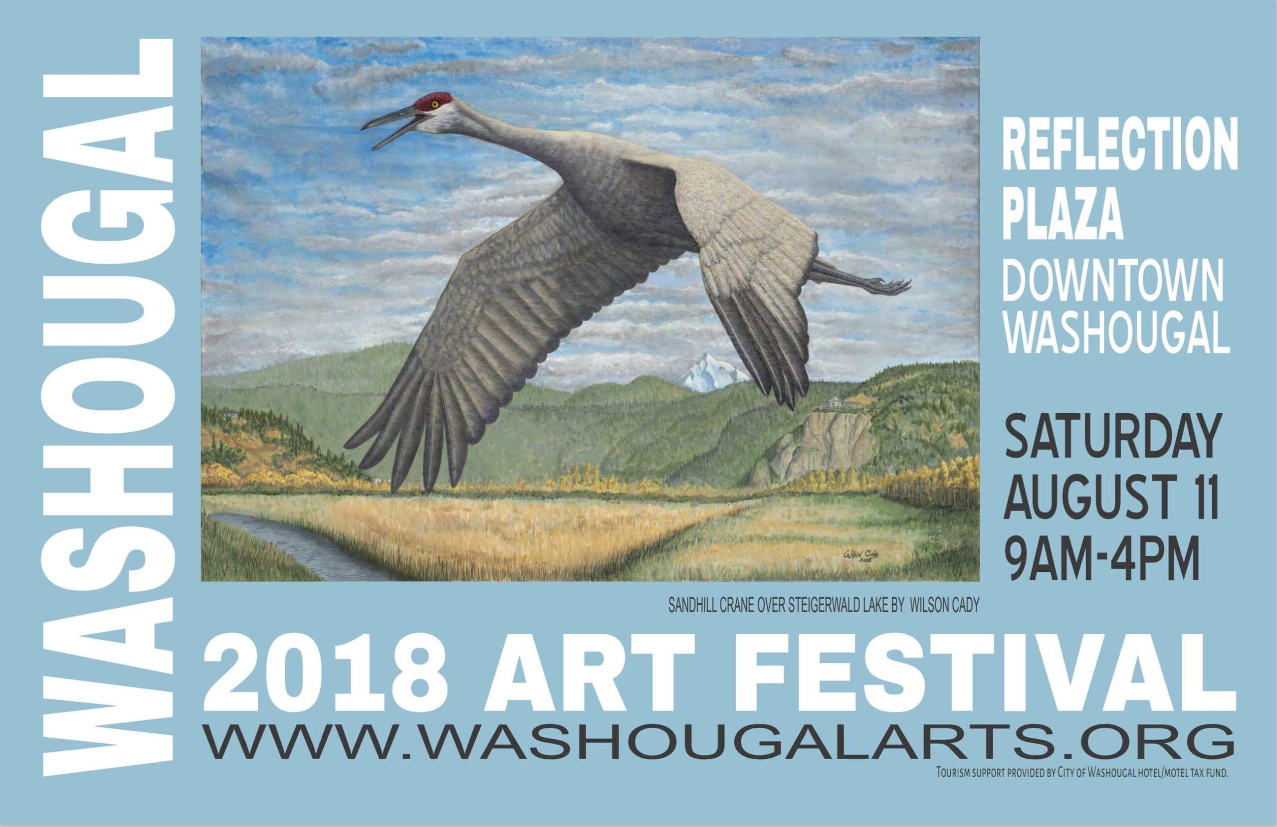 WACA-2018-Art-Festival-Poster