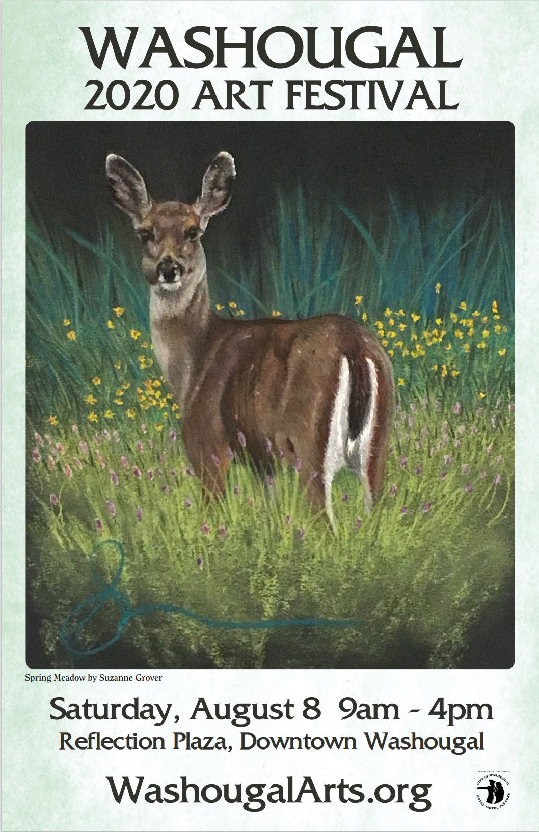 WACA-2020-Art-Festival-Poster