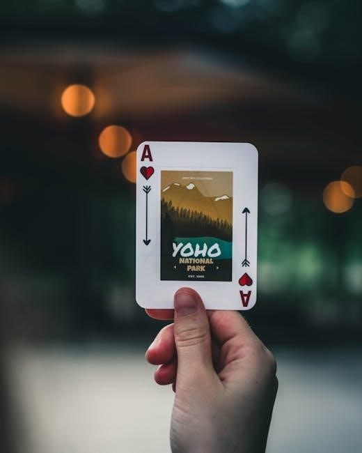 instructions for hand and foot card game