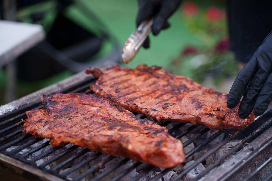 lloyd’s bbq ribs cooking instructions