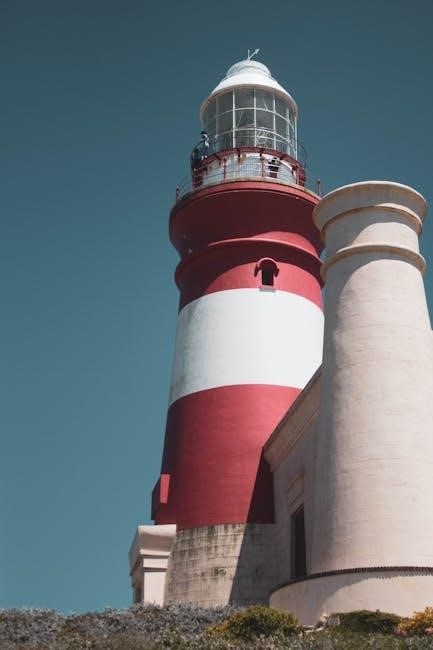 letters from the lighthouse pdf
