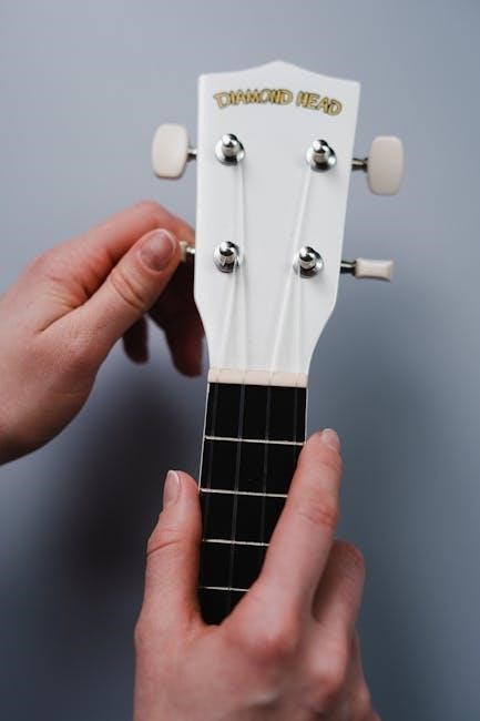 ukulele chords somewhere over the rainbow pdf