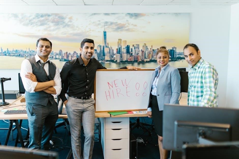 an hr professional’s guide to supporting a hybrid workforce
