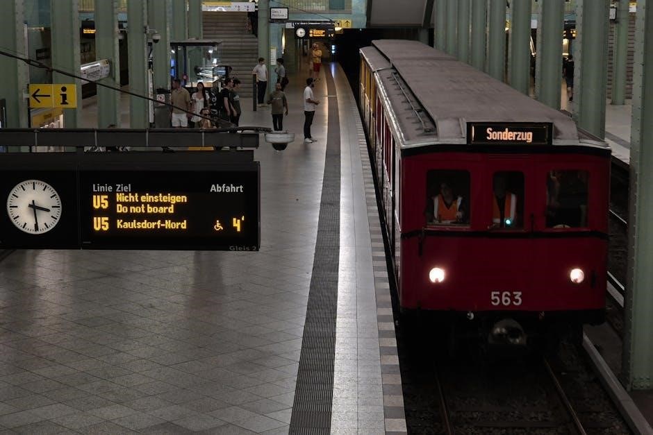 petit train du nord carte pdf