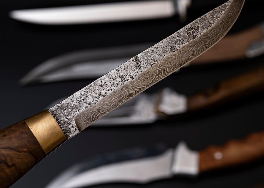 file guide for knife making